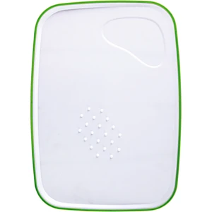 Multipurpose chopping board plastic cutting board