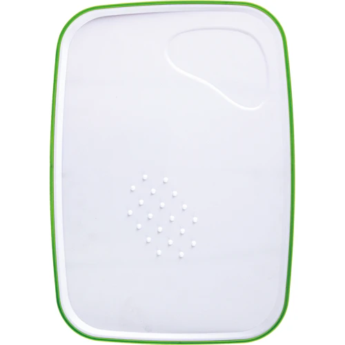 Multipurpose chopping board plastic cutting board