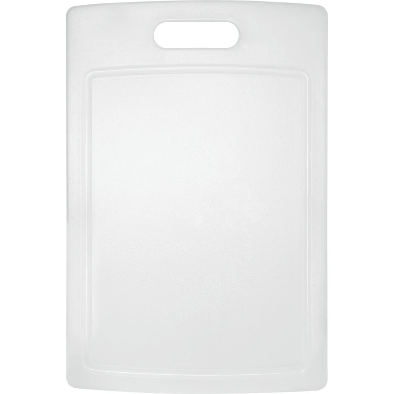 factory price kitchen commercial chopping boards PP plastic cutting boards