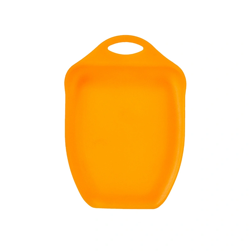 pp material kitchen plastic cutting board