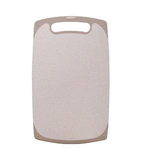 new design plastic chopping board plastic cutting board