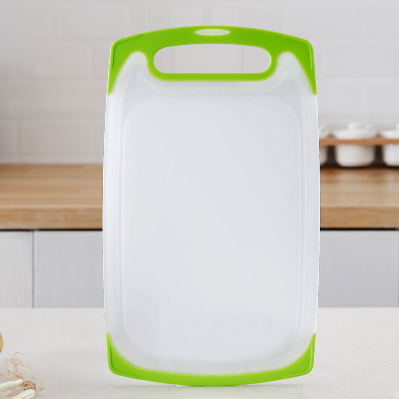 Kitchen chopping board double-sided multi-function cutting board