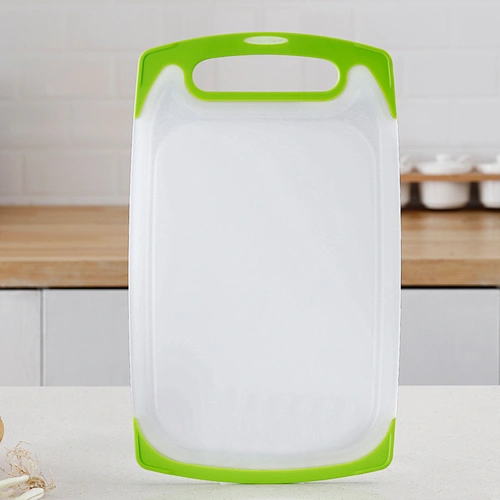 Kitchen chopping board double-sided multi-function cutting board