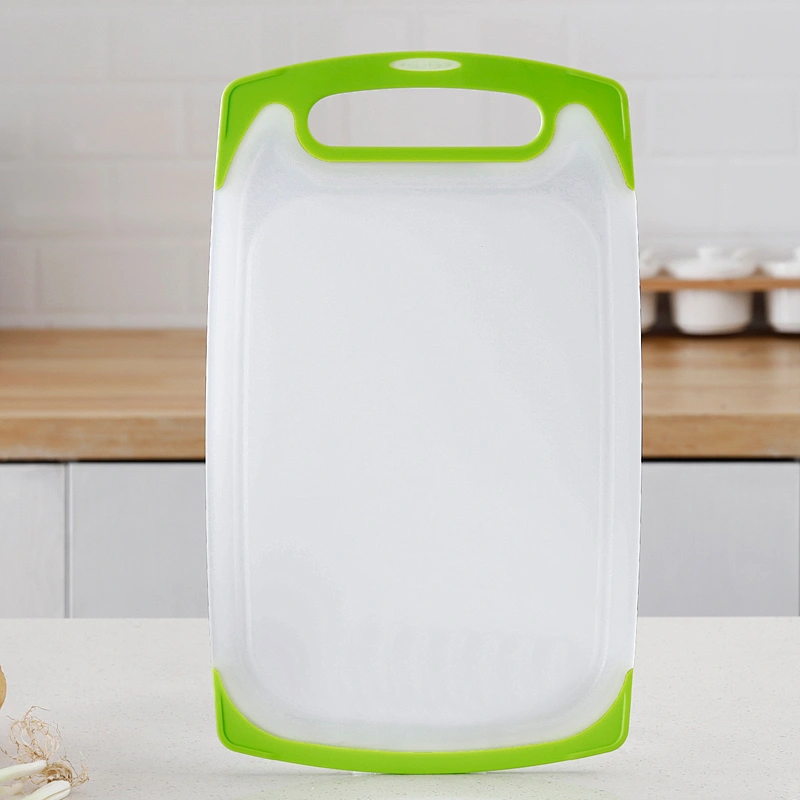 Kitchen chopping board double-sided multi-function cutting board