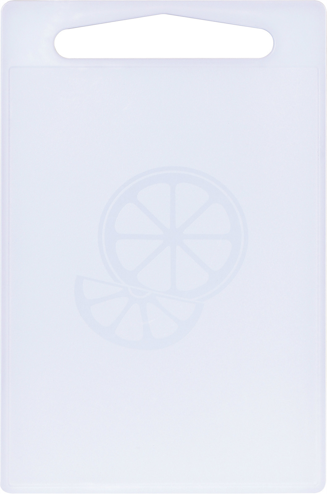 Fruit Plastic Chopping Blocks Cutting Board Hanging Hole Chopping Board Cutting Fruit Vegetables Kitchen Essential Gadget