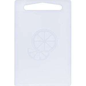 Fruit Plastic Chopping Blocks Cutting Board Hanging Hole Chopping Board Cutting Fruit Vegetables Kitchen Essential Gadget