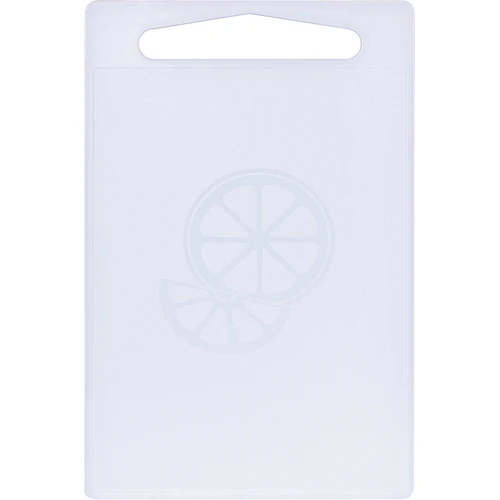 Fruit Plastic Chopping Blocks Cutting Board Hanging Hole Chopping Board Cutting Fruit Vegetables Kitchen Essential Gadget