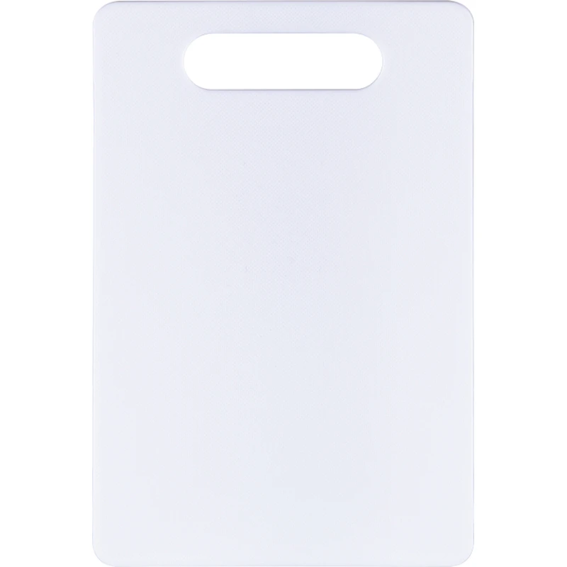 kitchen equipment accessories cheese plastic custom cutting board