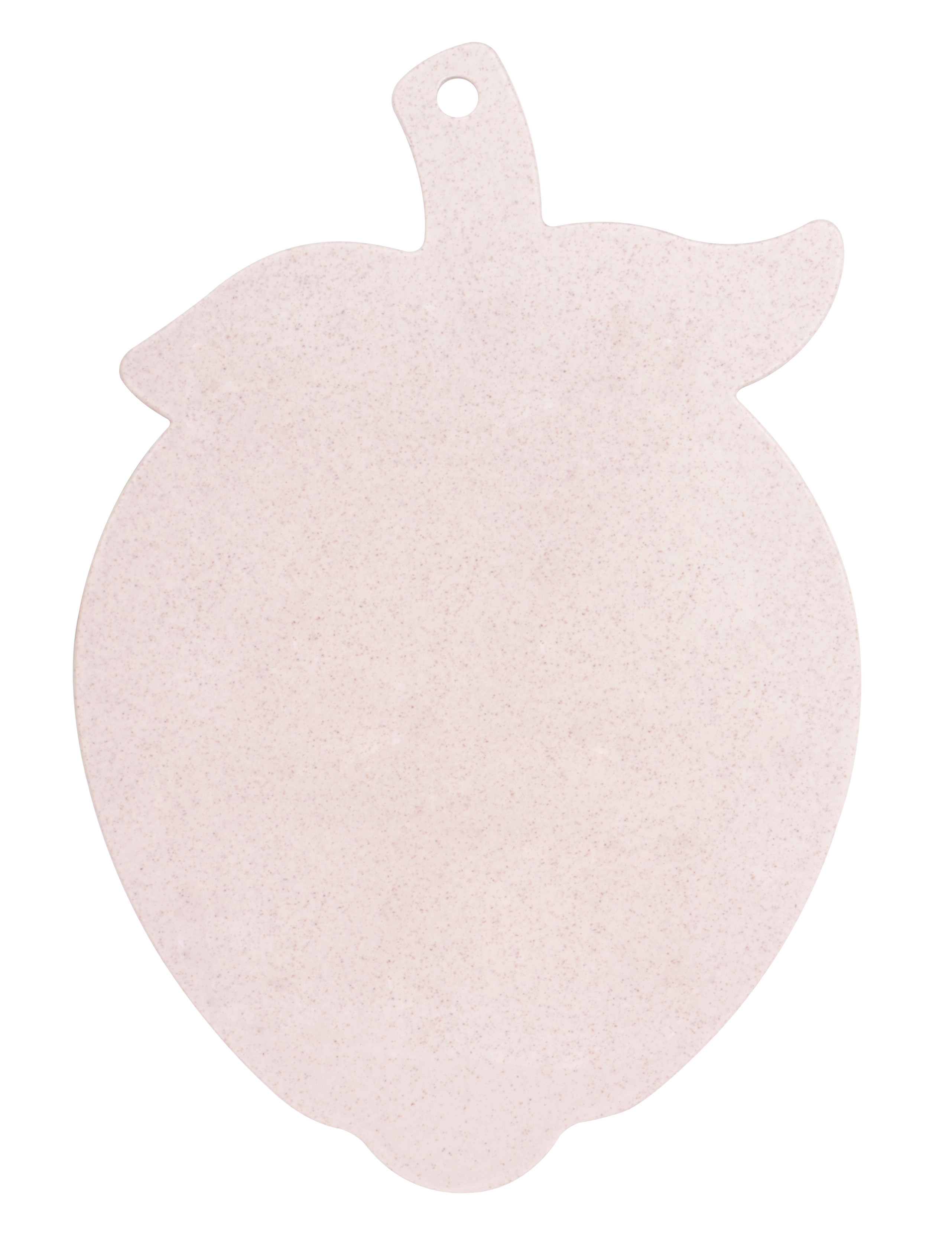 PP fruit plastic cutting board Straw fiber healthy cutting board