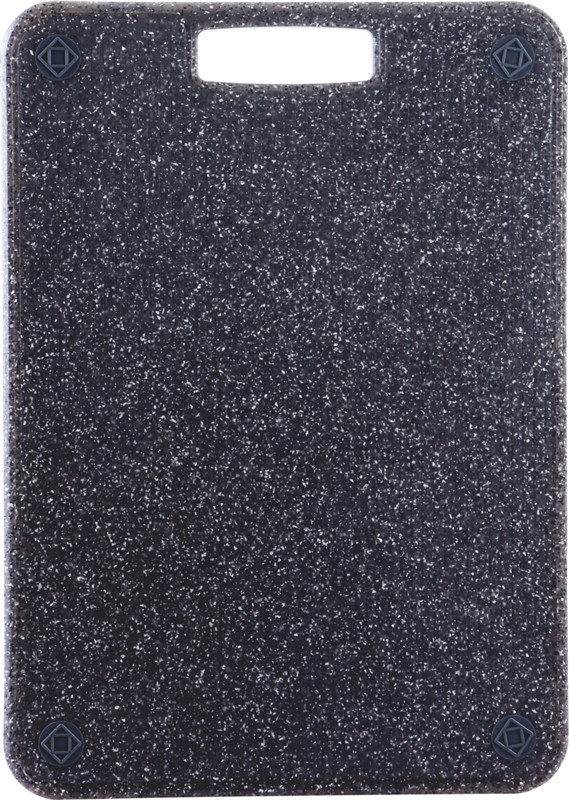 High Quality Rectangle Non-Slip Household Chopping Cutting Board Plastic Houseware Products
