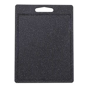 Factory new product kitchen chopping board wholesale high quality PP chopping board