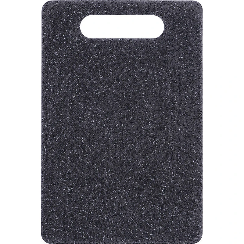 Hot sale food grade plastic chopping boards plastic chopping pp cutting board