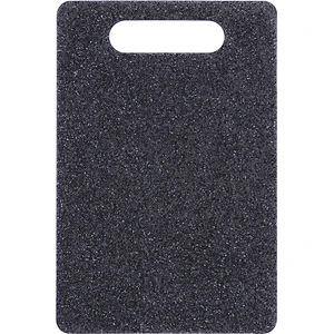 Durable Plastic Marble Granite effect 100% Safe Cutting Board