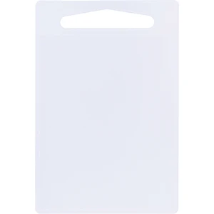 Plastic chopping board kitchen PP cutting board