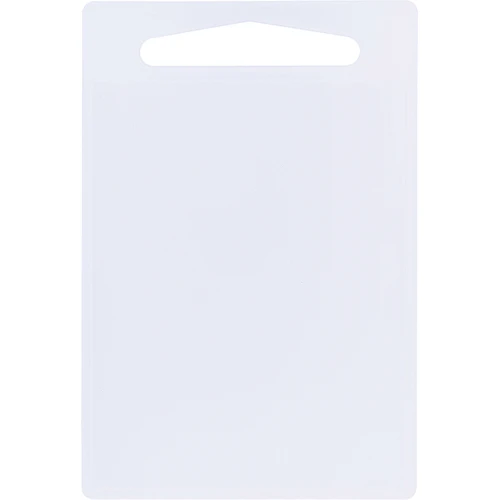 Plastic chopping board kitchen PP cutting board