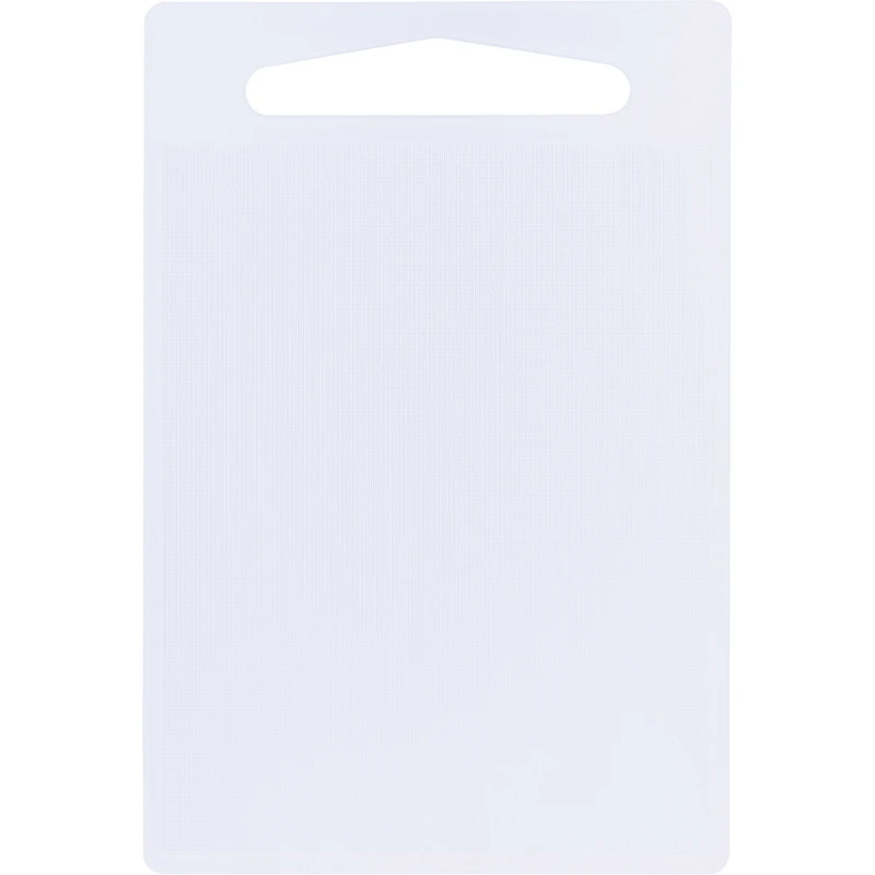 Plastic chopping board kitchen PP cutting board