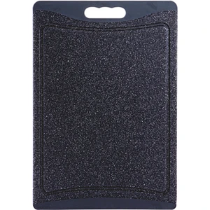 Cutting boards for kitchen chopping board with juice groove non-slip