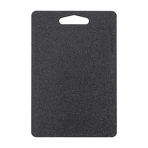Plastic Non-slip Hang Hole Cutting Board Chopping Board Food Slice Cut kitchen Chopping Block