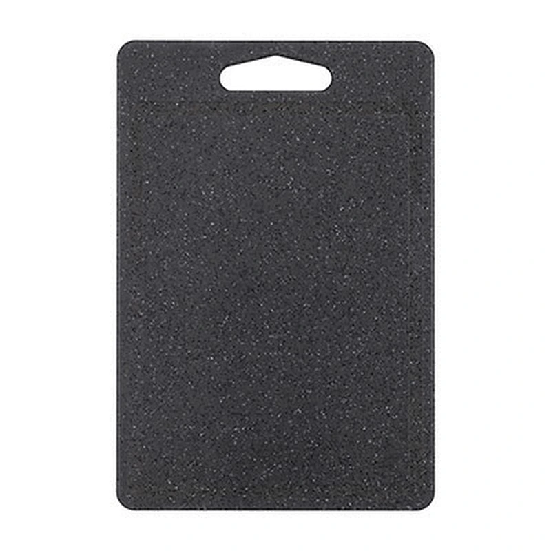 Plastic Non-slip Hang Hole Cutting Board Chopping Board Food Slice Cut kitchen Chopping Block