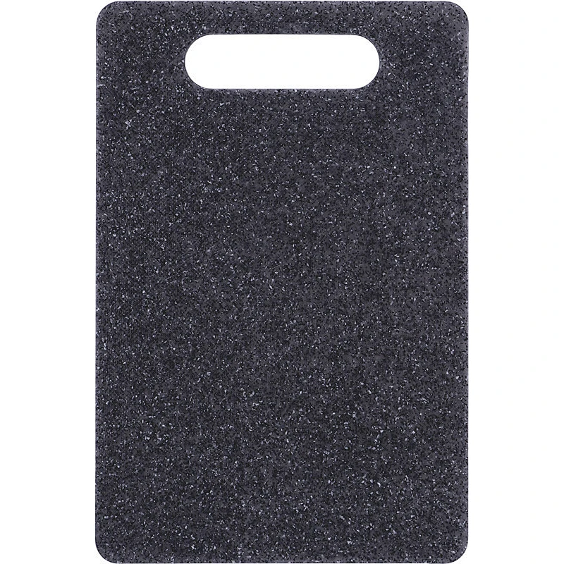 Factory wholesale cutting chopping board plastic board