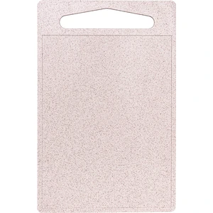 Wheat cereal fiber chopping board kitchen cutting board