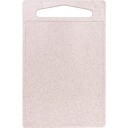 Wheat cereal fiber chopping board kitchen cutting board