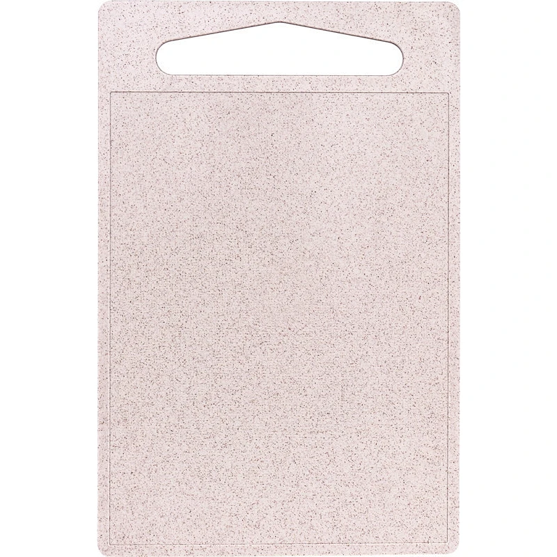 Wheat cereal fiber chopping board kitchen cutting board
