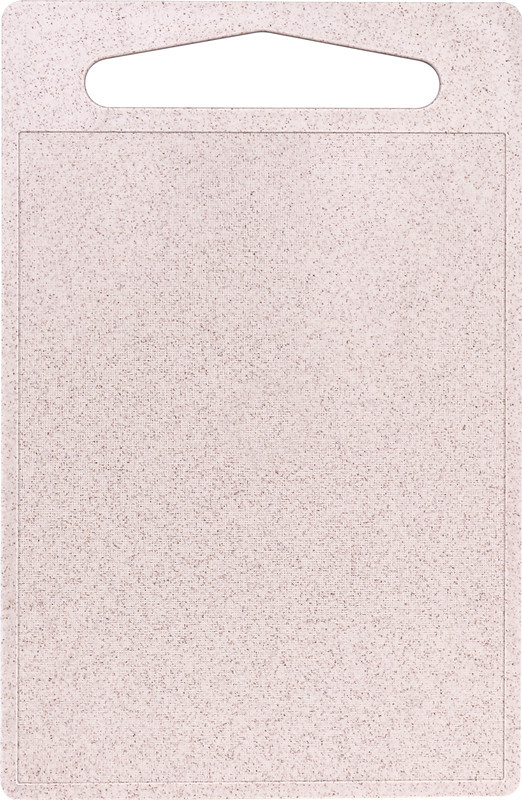 Vegetable cutting board wheat straw fiber chopping board