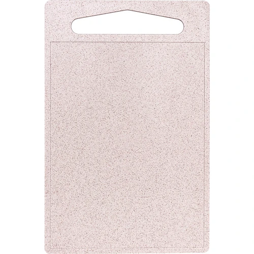 Vegetable cutting board wheat straw fiber chopping board