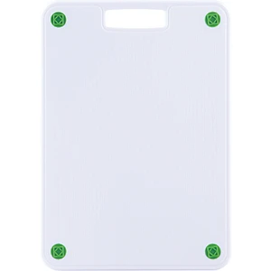 Cutting Boards Plastic Cutting Board for kitchen dishwasher Safe Non Slip Chopping Board