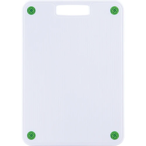 Cutting Boards Plastic Cutting Board for kitchen dishwasher Safe Non Slip Chopping Board