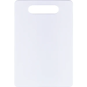 Kitchen food grade PP bpa free plastic cutting board