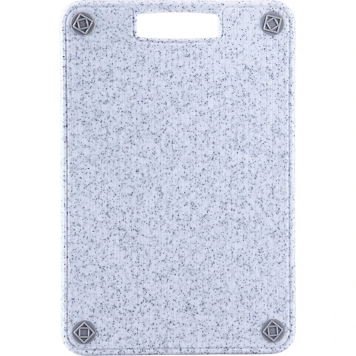 Vegetable and fruit chopping board pp plastic thin cutting board