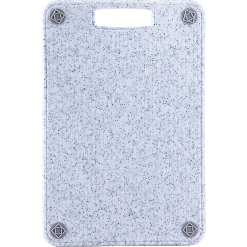 Vegetable and fruit chopping board pp plastic thin cutting board