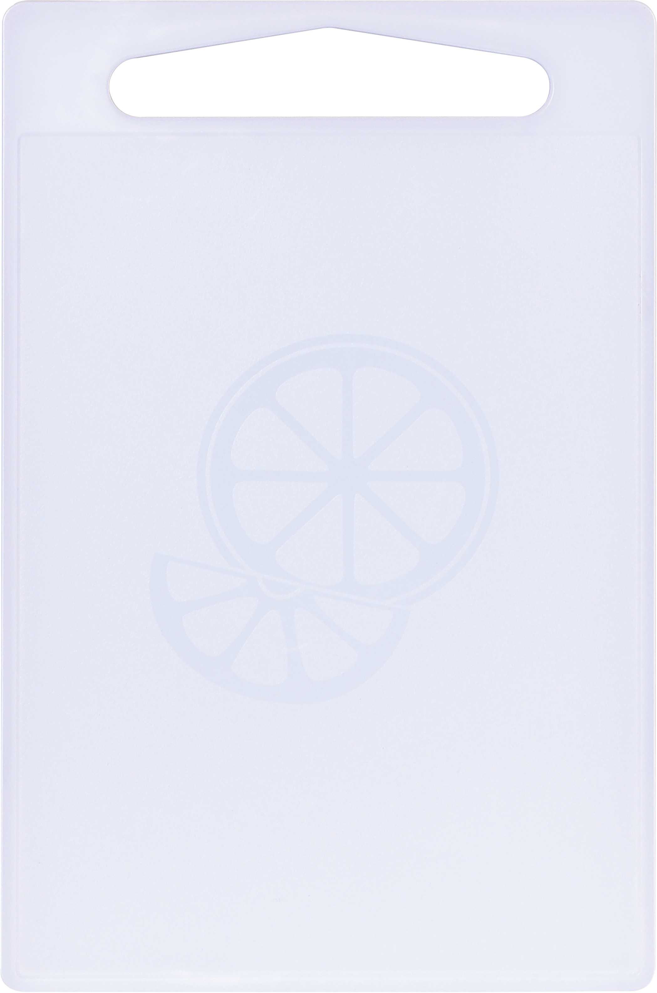 Hot Sale Non Slip Plastic Chopping Mat Vegetable Fruit Cutting Board