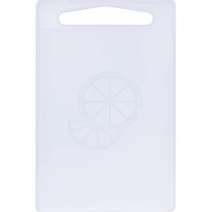 Hot Sale Non Slip Plastic Chopping Mat Vegetable Fruit Cutting Board