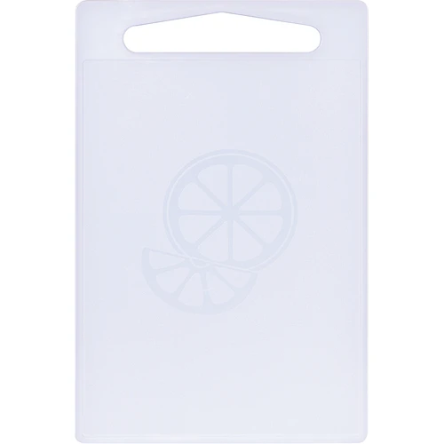 Hot Sale Non Slip Plastic Chopping Mat Vegetable Fruit Cutting Board