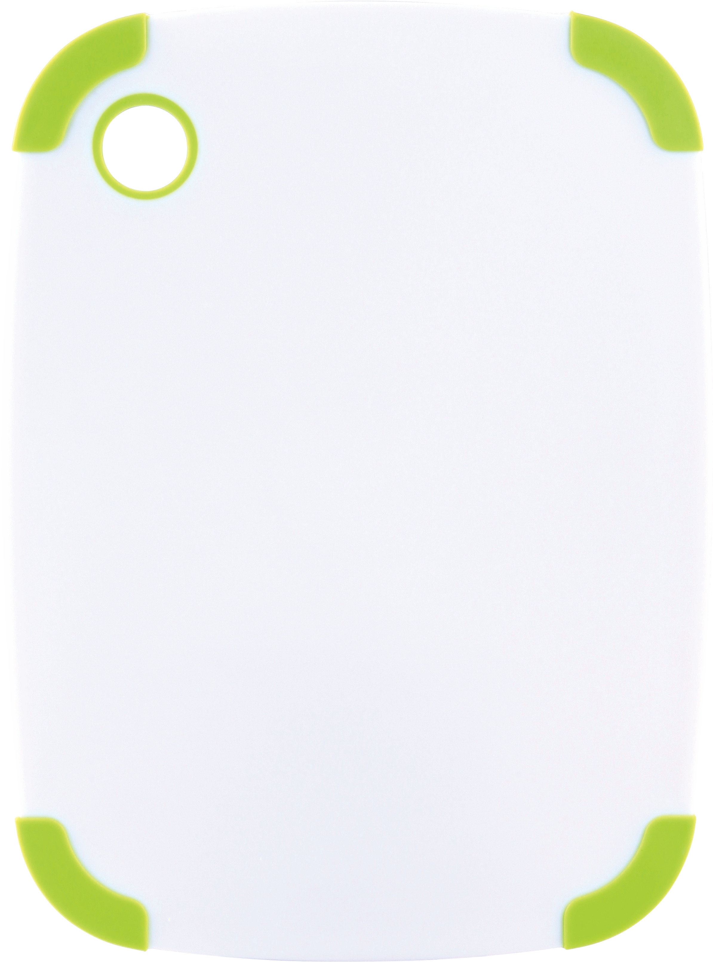 Reusable Plastic Cutting Board Set
