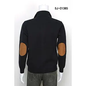 MAN JACKET