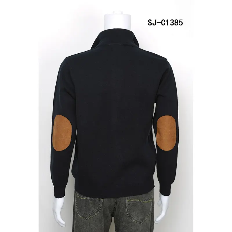 MAN JACKET