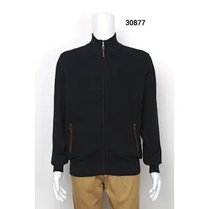 MAN KINTTING JACKET