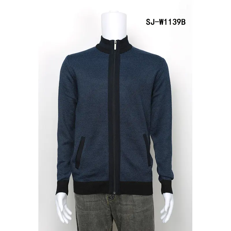 MAN JACKET