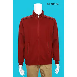 MEN KNITTING JACKET