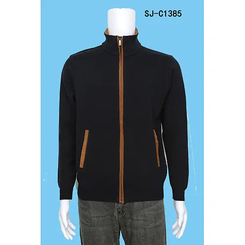 MAN JACKET