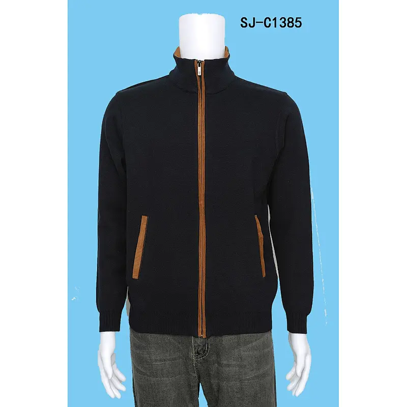 MAN JACKET