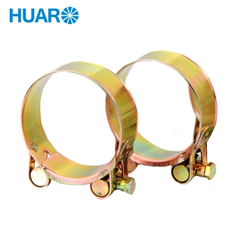 European-style Hose Clamp