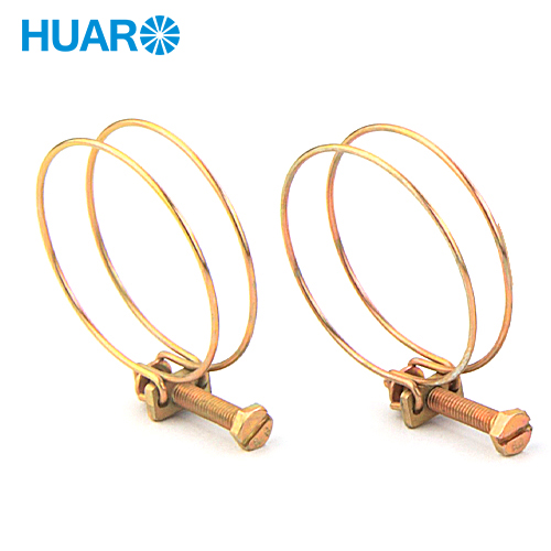Steel Wire Hose Clamp