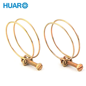 Steel Wire Hose Clamp