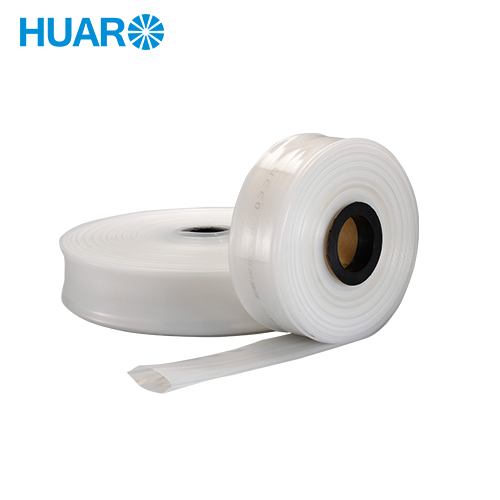 White PE Hose