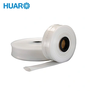 White PE Hose